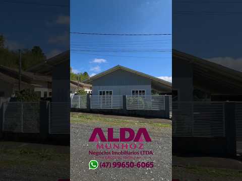 🏡 Casa para Locação – Oxford | São Bento do Sul/SC #casa