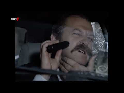Tatort [184/ Schimanski 13]  Schwarzes Wochenende (BRD 1986)