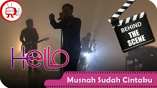 Download lagu Hello Band - Behind The Scenes Musnah Sudah Cintaku - TV Musik Indonesia mp3 Download lagu Hello Band - Behind The Scenes Musnah Sudah Cintaku - TV Musik Indonesia mp3