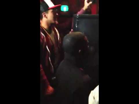 King Cristo - For Myself Live