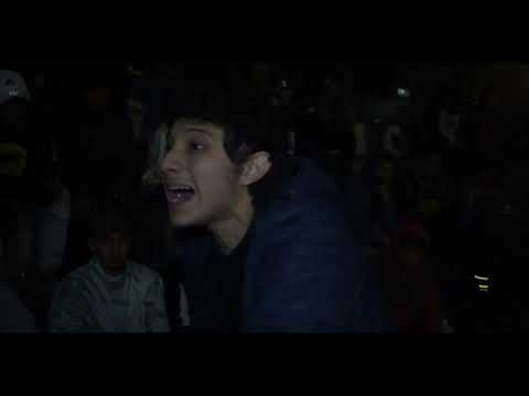 MEL VS SEÑOR G VS JHAIRO (16AVOS) - PACHERING FINAL ROUND