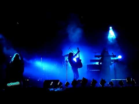 Chris Norman live 30/06/2012