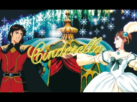 CENERENTOLA | film completo in italiano | cartoni animati | storie per bambini | Cinderella
