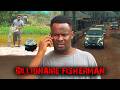 BILLIONAIRE FISHERMAN He Found A A Lot Of Money By The River Bank Zubby Micheal African Movies
