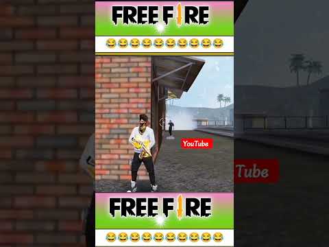 DEAD EMOTE PRANK 😂 WAIT FOR SHAKA BOOM - GARENA FREE FIRE