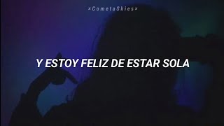 Marina &amp; the Diamonds - Solitaire [Sub. Español]