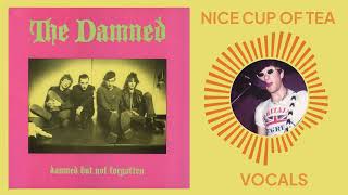 Nice Cup Of Tea (Vocals)