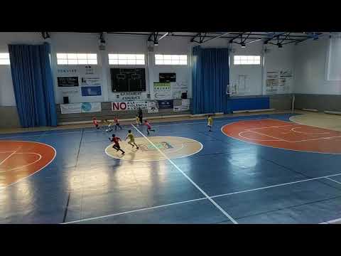 partido andratx sagrat cor 09/02/2019