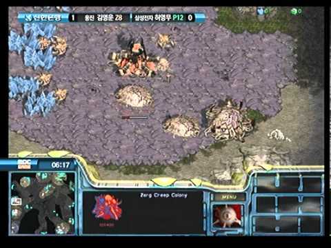 SPL  ZerO vs JangBi 2011-07-10  @ Neo Aztec