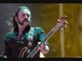 Lemmy From Motorhead Singing Eleanor Rigby ...