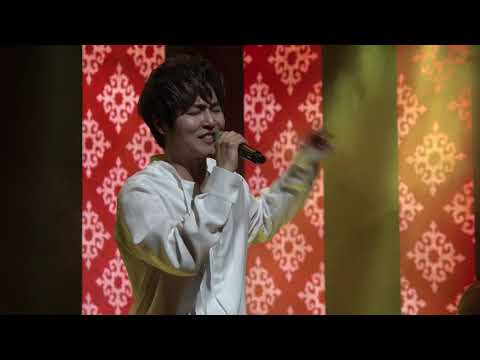 정동하 - 사랑 (03/14/2019 보령 락파워콘서트)