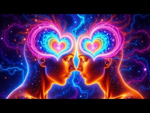 A Miracle of Love Will Happen, He (She) Will Be With You - Very Powerful: Love Magnet 💓 #2