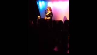 Someone to Watch Over Me