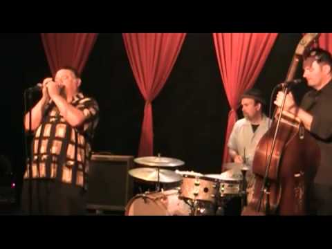Thumbnail for James Harman at Yolies - medley by James Harman