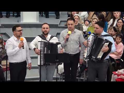 Frații Strugariu - Nu-i o poveste