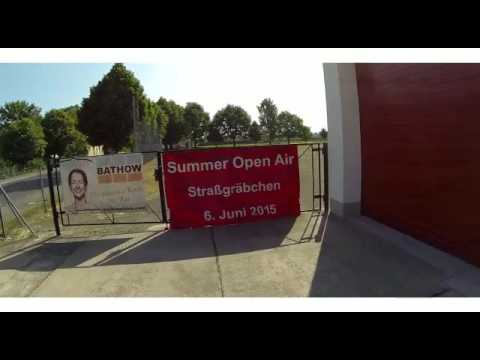 Summer Open Air Straßgräbchen 2016