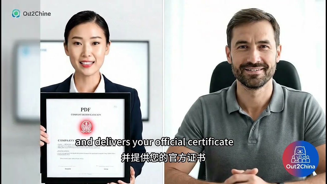 How to Set Up a Company in China as a Foreigner | Full Step-by-Step Guide