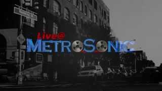 Promo Video for Live@MetroSonic - Kaleta & Zozo Afrobeat June 12th