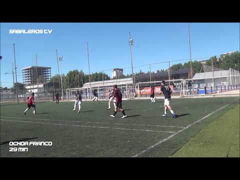 HIGHLIGHTS SABALEROS 4 2 BOTAFOGO