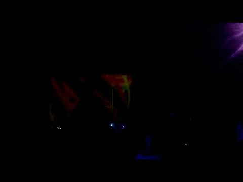 Eric Cloutier: Great Techno DJ spinning in China: The Hangover Club, Guangzhou. 17 June 2017.