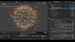 Brownian Motion Presets video thumbnail