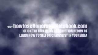 How to Sell on Craigslist Madison WI