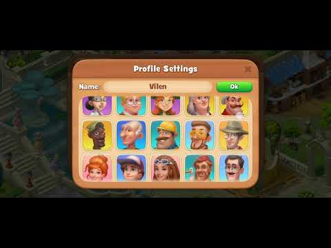 Successful Attempt - Stage 9468 - Gardenascapes