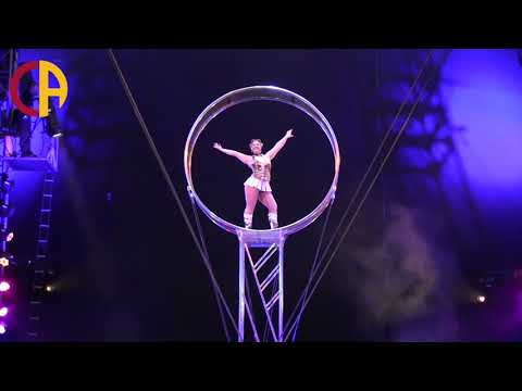 Daredevil Bello & Daredaughter Annaliese Nock