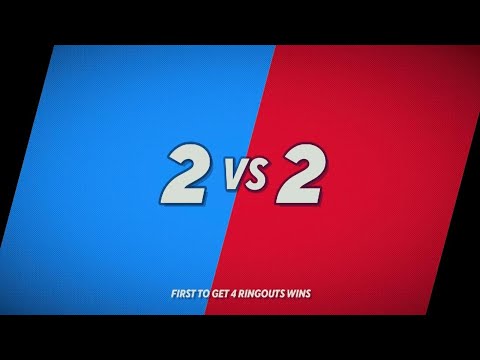 MultiVersus_ Hablamo ahora q lo cualto tan aki😆