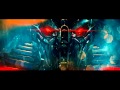 Linkin Park - New Divide (Instrumental) - (Music Video) - Transformers 2 - Peter Cullen