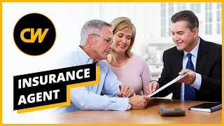 Insurance Agent Salary (2020) – How to Become an Insurance Agent