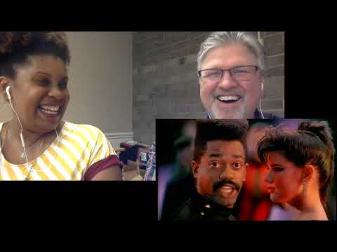 First time hearing "Candy" by Cameo. We're Musically Challenged!