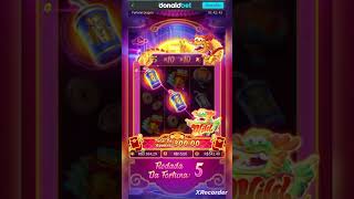 Fortune Dragon — Kemenangan Besar