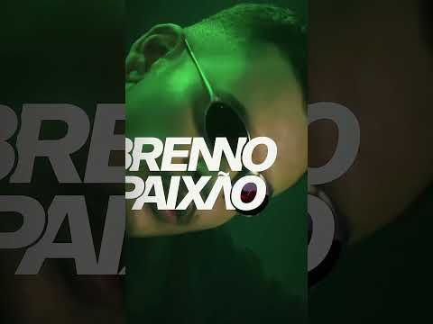 Capinópolis em Minas Gerais 💥💥 #djbrennopaixão #funk