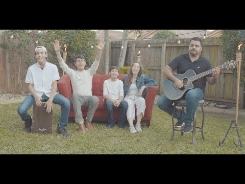 Reinaldo Alvarez | Jesús mi confianza