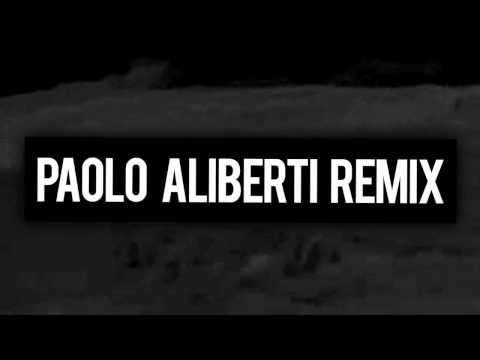 Alp Vs Outwork - Elektronik Bossa (Paolo Aliberti Remix) Teaser