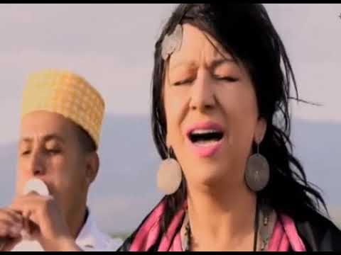 Hassiba amrouche& Massi