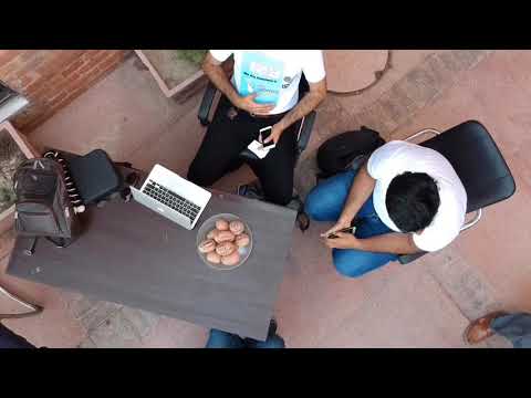 BNU live Vlog we hunting for creative resource, we hiring, Potato Logics looking for creative people