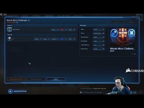 How to get sick micro!? PrintF’s Minute Micro Arcade Map!
