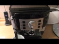 DeLonghi ECAM22.110.B - відео