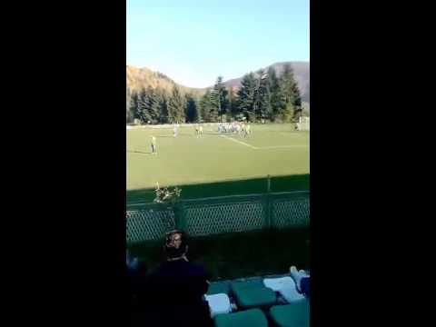 PRIKAZE KISELJAK proslava gola  ( Nk Kiseljak-Fk Fojnica 1-1)