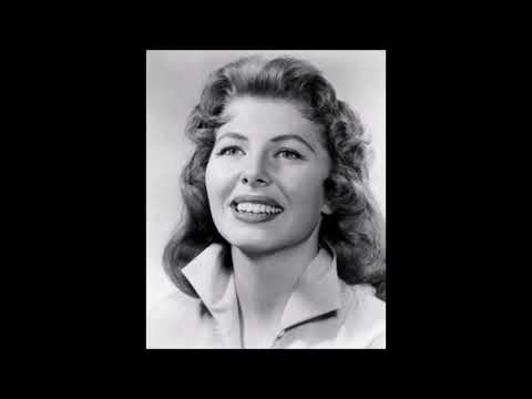 Jeanne Black - Yankee Go Home (1959).
