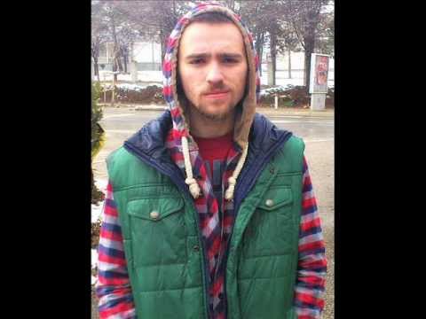 Real-Man - Bot Mir'Mengjes (01. Tracks for Mixtape 'Time for Hip-Hop)