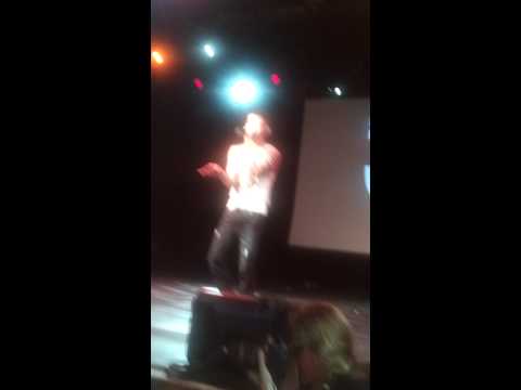 Clap - Jay Park live