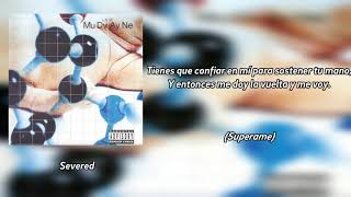 Mudvayne - Severed [Subs. Español]