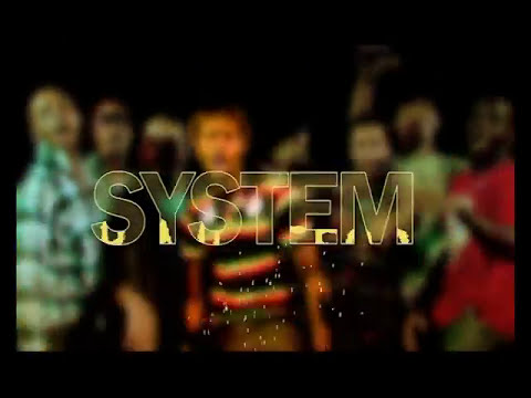 SYSTEM ANTHEM - ALEMBA, DK KWENYE BEAT , DJ MO , DJ SADIC , DUNCO , JIMMY GAIT, HEY-Z , NGASHVILLE