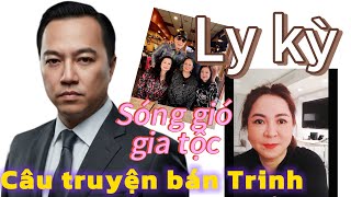 ls Rùng rợn câu chuyện bán Trinh trừ nợ mà chị Hằng kể
