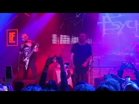 Psychonaut4 - Personal Forest (İstanbul - 09.03.2025)