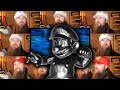 Super Mario 64 METAL MARIO Acapella