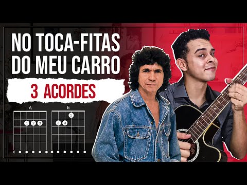 No Toca Fitas Do Meu Carro - Bartô Galeno